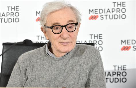 Woody Allen Anuncia Su Retiro Después De Próxima Película El Heraldo