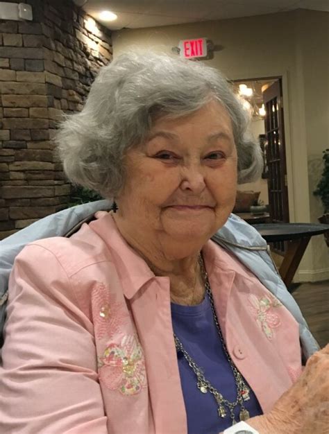 Obituary Of Gloria June Mcclure Funeral Homes And Cremation Service