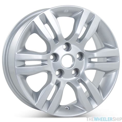 Skip to main search results. 2010-2012 Nissan Altima Wheels | 16" Altima Wheels for Sale
