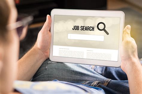 5 Job Search Mistakes Recent Grads Tend To Make And How To Avoid