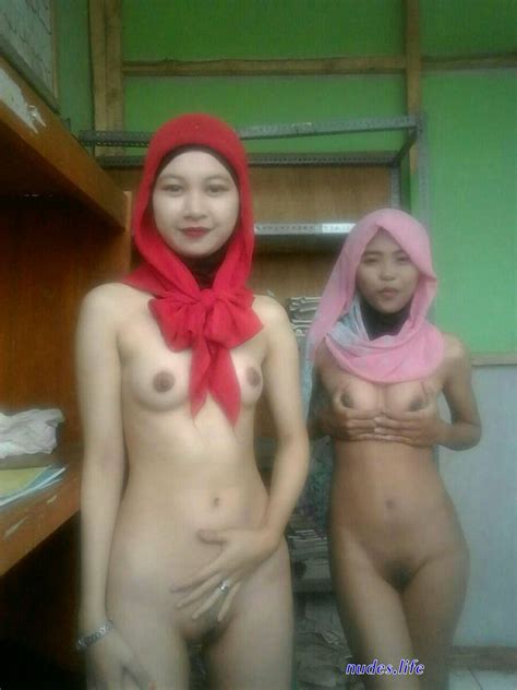 Foto Abg Kerudung Bugil Nudes Photos