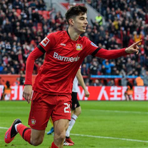 This man going to be scary in the prem next season. Barcelona Willing to Negotiate Player Plus Cash Deal for ...