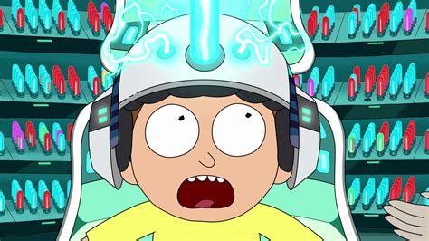 The Best Rick And Morty Episodes Ranked GamesRadar