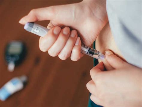 Insulin Und Insulinresistenz Der Ultimative Leitfaden