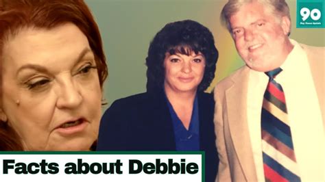90 Day Fiancé Here Is Everything To Remember About The Popular Debbie