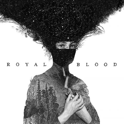 Is There Anything That Royal Blood Cant Do