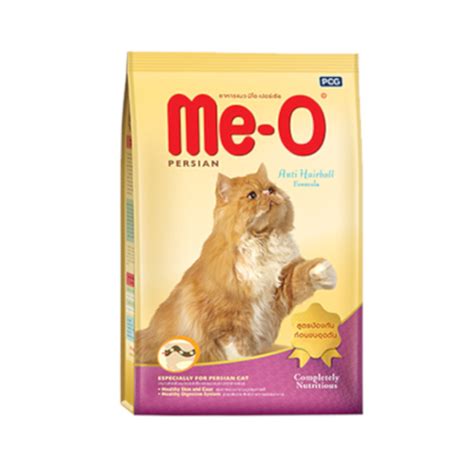 Dry dog food (unopened bags). Buy Me-O Persian Adult Cat Dry Food Online at Low Price in ...