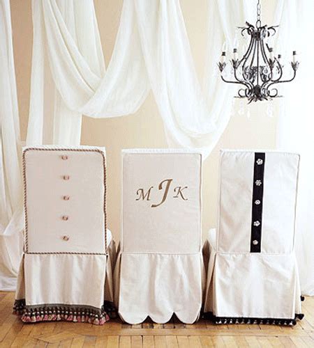 You get an excellent price and a variety of colors and designs to choose from. Modern Dining Chair Covers for Fresh Room Decor