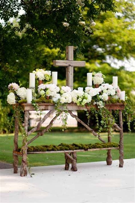 16 Wedding Altar Ideas Wedding Altars Wedding Wedding Arch