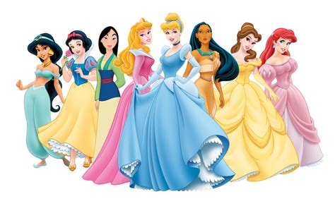 Disney Princess Png