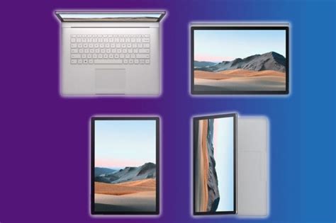 Surface Book 3 Release Date Price Specs And Design