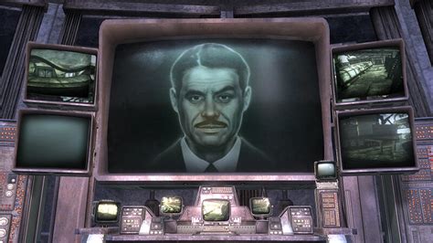 Fallout Nv Mr House This Will Change Your Opinion About Him