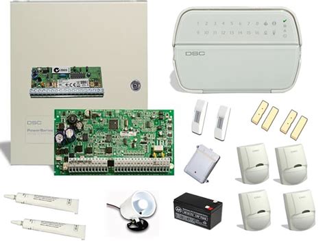 Dsc Alarm Reviews Pros And Cons Of Their Home Security System