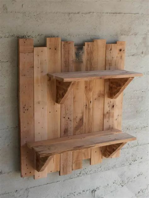29 Amazing Woodworking Projects You Can Build From Pallets Cut The Wood