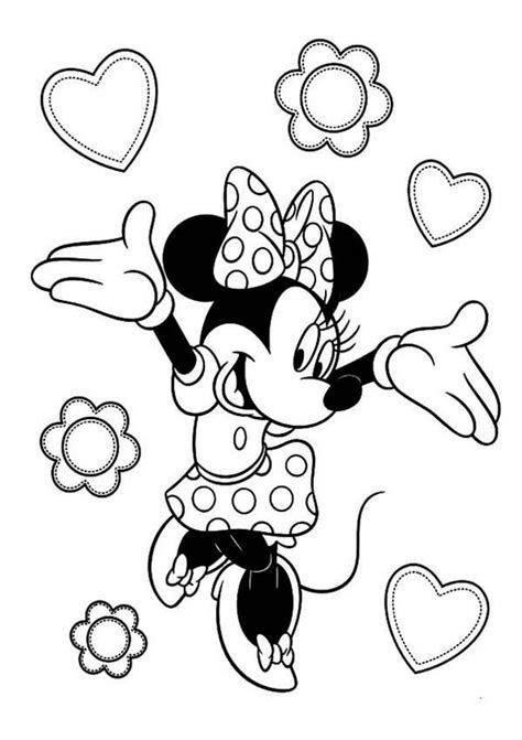 Free printable sheet of your favorite characters of disney! Pin by Josey Grubbs on MDS in 2020 (With images) | Mickey ...