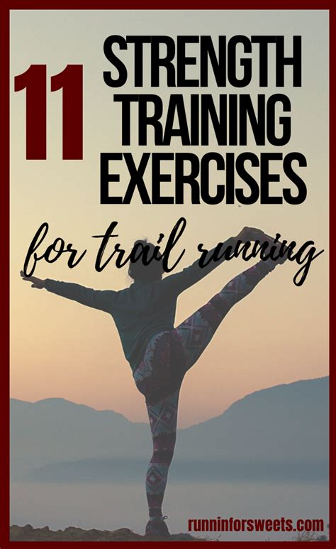 11 Strength Training Exercises For Trail Runners Arm Workout For