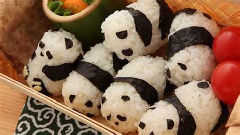 Top 20 Cutest Japanese Bento Art Meals Sbs Popasia