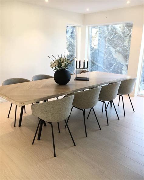 La mesa extensible logan se abre y se convierte con una mesa de 180x90cm. Asientos | Mesas y sillas comedor, Decoracion de interiores salones y Decoración de comedor