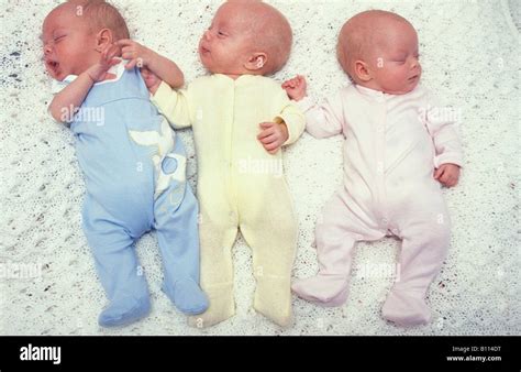 Babygros High Resolution Stock Photography And Images Alamy