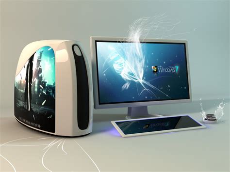 Browse windows+7+desktop+computer on sale, by desired features, or by customer ratings. Computer: Windows 7, desktop wallpaper nr. 58115 by Striker