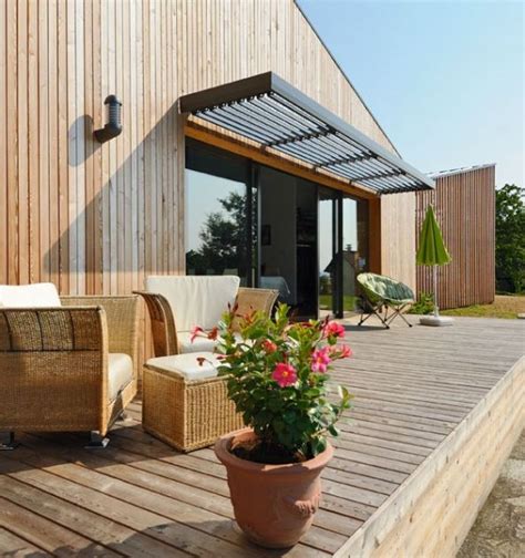 Maybe you would like to learn more about one of these? maison bois BBC Basse Consommation - Bois - maison label BBC