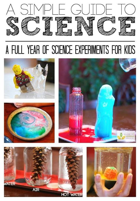 Best Science Experiments For Kids Science Experiments Kids Easy