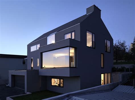 Examples Of Splendid Contemporary Architecture
