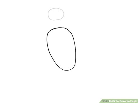 Please i am an real art student please let me help you learn how to draw real faces and make your anime faces look bette. 4 Ways to Draw an Eagle - wikiHow