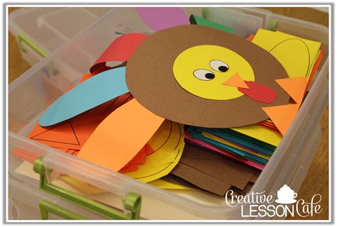 Creative Lesson Cafe Weekend Warriors Classroom Storage Ideas