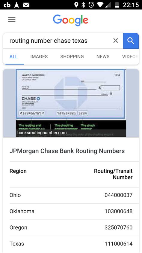 They contain all kinds of information. How to find the routing number of a Visa credit card - Quora
