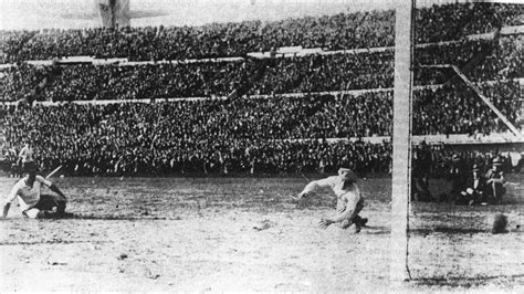 World Cups Remembered Uruguay 1930 Football News Sky Sports