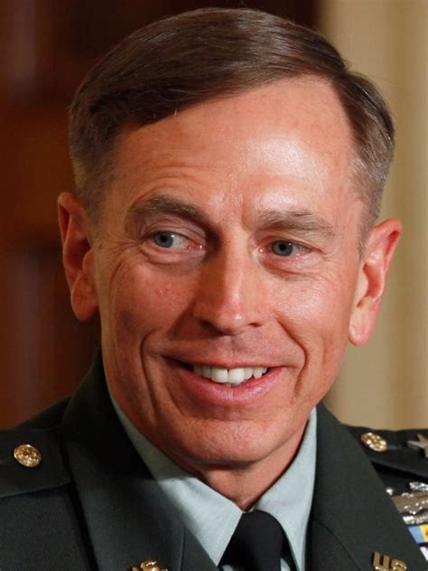 Criminal Charges Recommended Against Petraeus