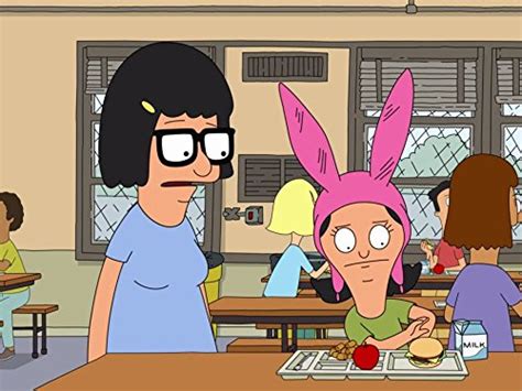 Bob S Burgers 2011