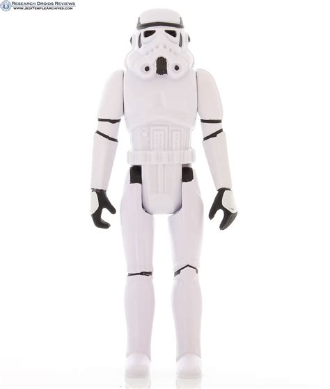 Stormtrooper Retro Collection Basic Figures Target Exclusive
