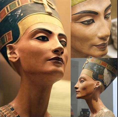 Ethnic Makeup Of Ancient Egypt