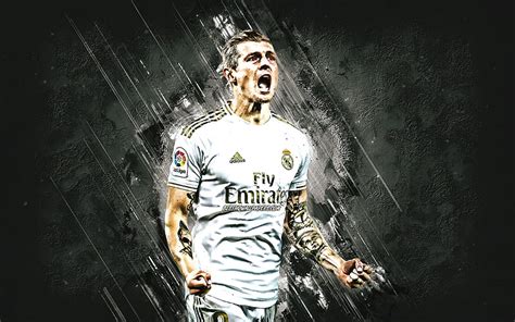 723 Toni Kroos Wallpaper Hd Real Madrid Free Download Myweb