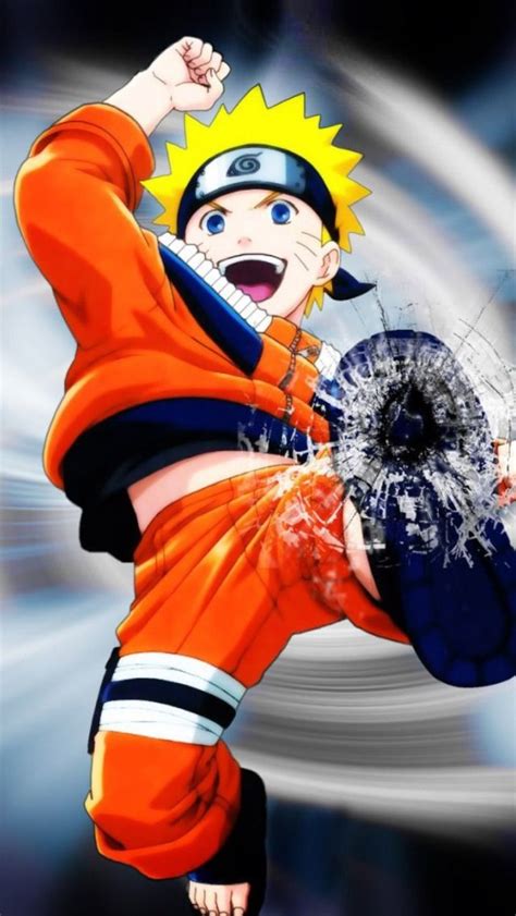 Pin De Copy Ninja Em Naruto Shippuden Animes Wallpapers Naruto Anime