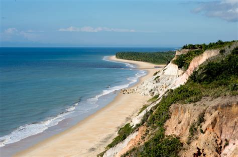 Últimas notícias de salvador todo o estado da ba. Trancoso - Beach in Bahia - Thousand Wonders