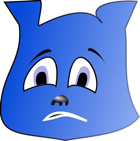 Emotion Failed Cartoon Funny PNG | Picpng