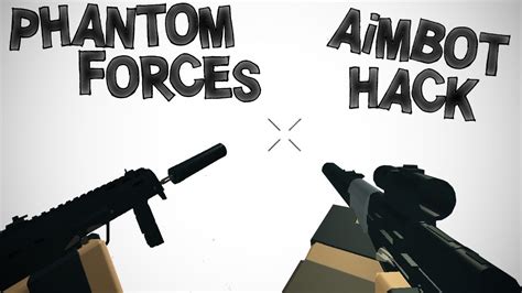 Phantom forces op aimbot esp script (pastebin working 2021). Aimbot Hack For Roblox Phantom Forces For Download How To - Free Promo Codes Roblox 2019 Wikipedia