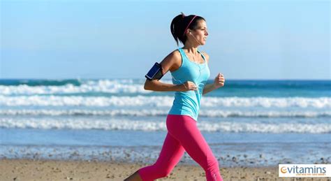 Professional runners increase their lung capacity. How to Increase Lung Capacity - eVitamins.com