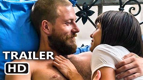 Lucky Day Trailer 2 New 2019 Nina Dobrev Roger Avary Action Movie