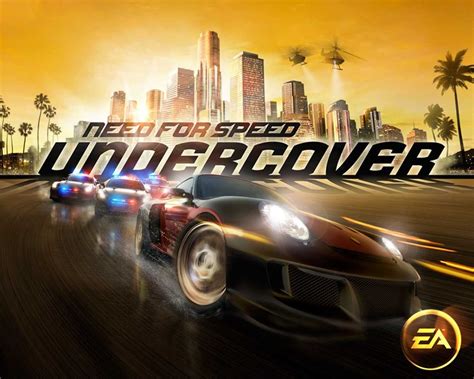 Buy Need For Speed™ Undercover Xbox Store Checker