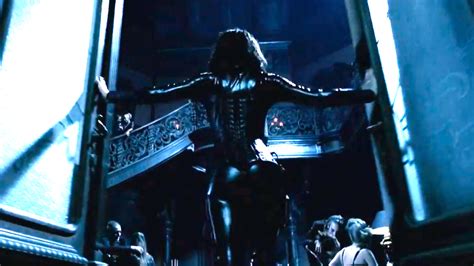 Underworld 15 Years Later Kate Beckinsale And That Catsuit