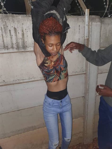 19 Year Old Woman Died At The Bulawayo 2019 Shutdown Concert Yesterday