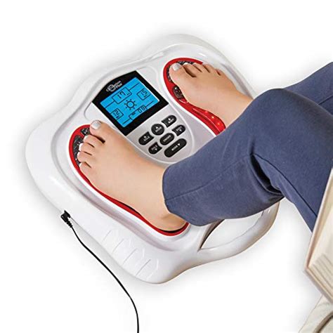 Top 10 As Seen On Tv Foot Massagers Of 2019 Topproreviews