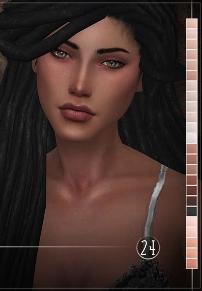 Sims 4 Skins Cc • Sims 4 Downloads • Page 113 Of 148