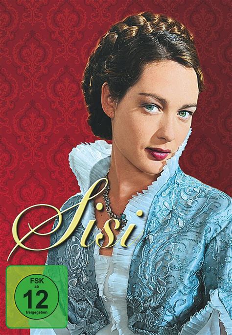 Sisi 2009 DVD jetzt bei Weltbild.at online bestellen