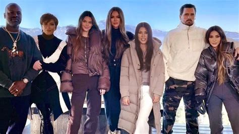 Keeping Up With The Kardashians Season 20 Release Date And How To Watch