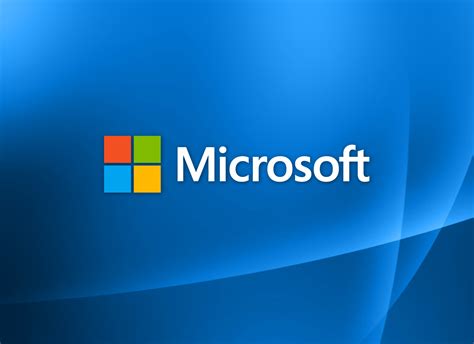 The Complete History Of The Microsoft Logo Logo Design Magazine